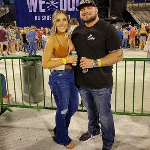 Meet your Posher, Cailyn